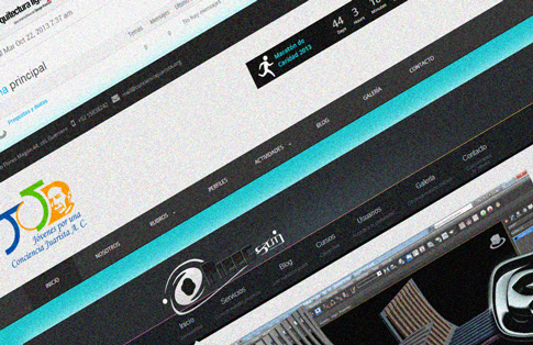 desarrollo web