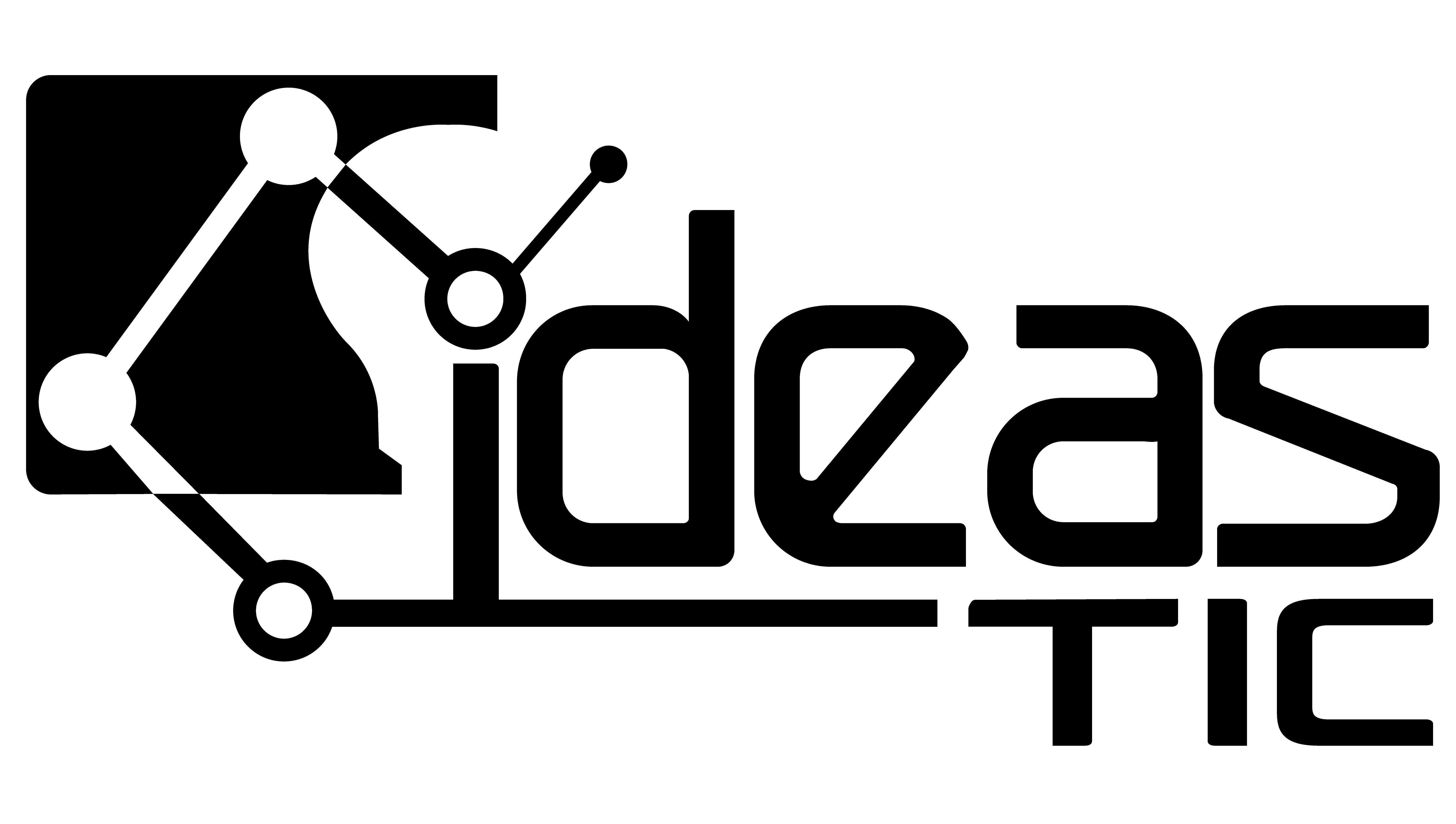 Logo IdeasTIC